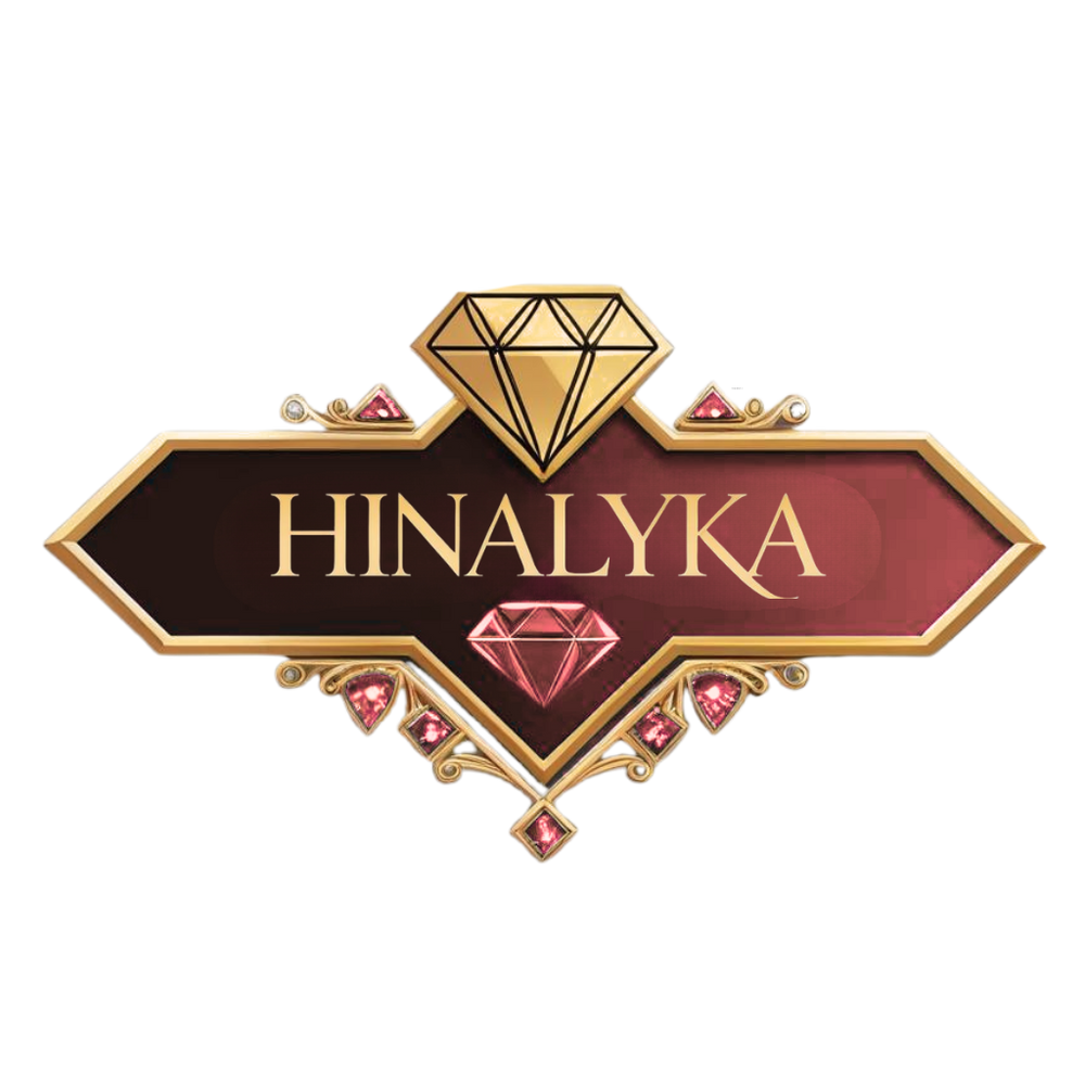 Hinalyka
